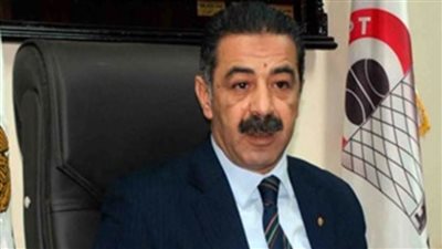 رئيس اتحاد السلة يهنئ المصريين بعيد الفطر
