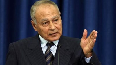 أبو الغيط ينعي سفير الجامعة العربية بالصومال حمود الحويطي