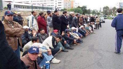 ارتفاع البطالة بين اللاجئين في تركيا إلى 89% بسبب كورونا