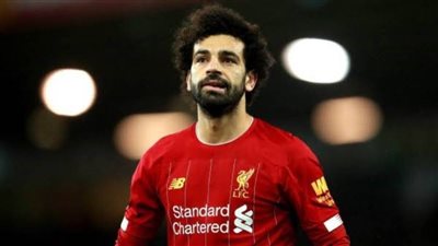 محمد صلاح يوجه رسالة لبطل «بـ100 وش»