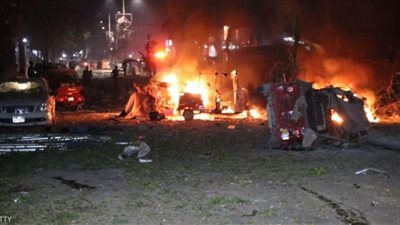 الصومال.. قتلى في انفجار 