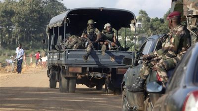 جيش ساحل العاج ينضم لقوات بوركينا فاسو في عملية ضد المسلحين