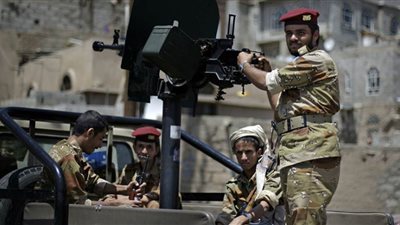 الجيش اليمني: إسقاط طائرتين مسيرتين للحوثيين وتحقيق تقدمات شرقي الجوف