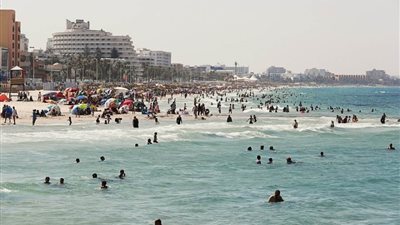 تونس.. مدينة سياحية هامة تعلن خلوها من كورونا طيلة 30 يوما