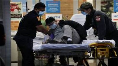 أمريكا تسجل انخفاضا بوفيات كورونا.. و2764 إصابة جديدة بالمكسيك