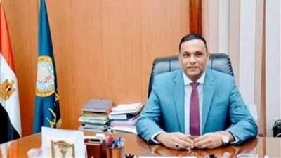 شفاء محافظ الدقهلية وزوجته من الإصابة بفيروس كورونا 