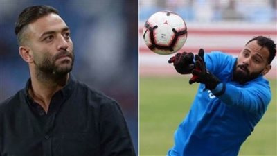 ميدو يهنئ جنش بمناسبة عيد ميلاده