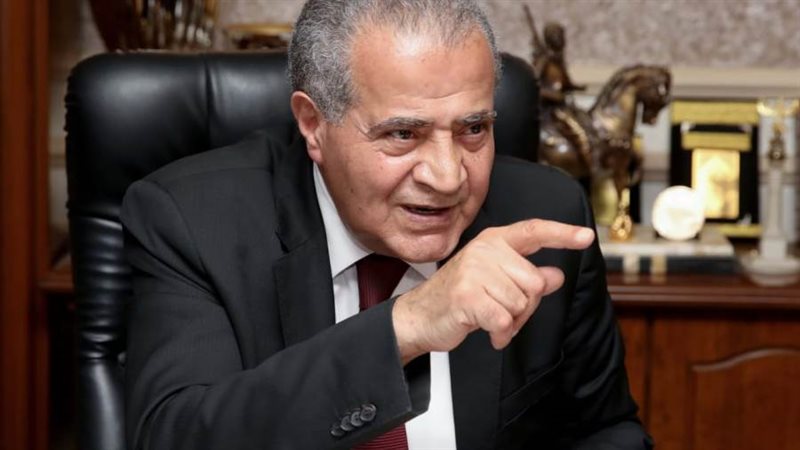 الدكتور علي المصيلحي