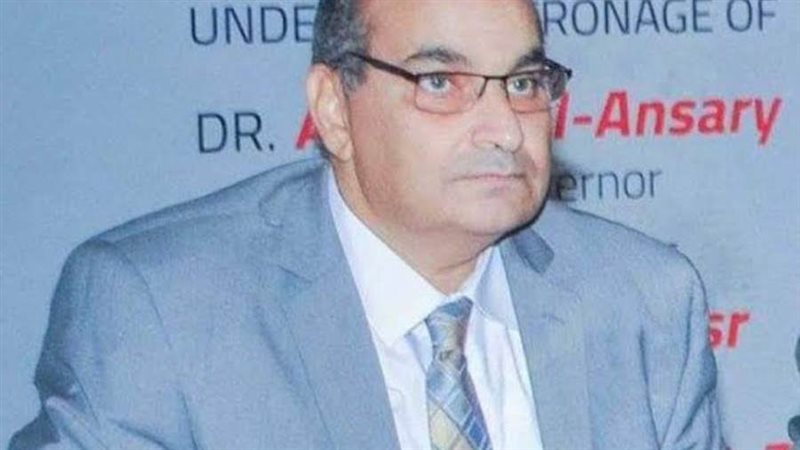 محمد فوزي رئيس هيئة