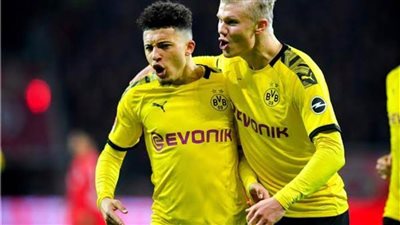 بايرن ميونخ يحل ضيفًا ثقيلاً على بوروسيا دورتموند في ليلة الحسم