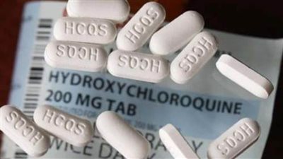 فرنسا: توصية بوقف استخدام الكلوروكين للحالات الخطرة