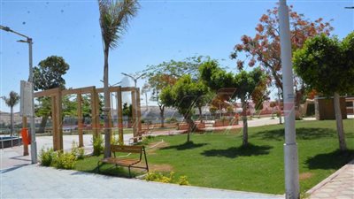 خلو كورنيش النيل والشوارع من المواطنين بالمنيا