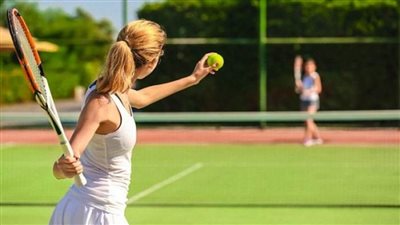 انطلاق أول بطولة تنس للمحترفين في نيوزيلندا