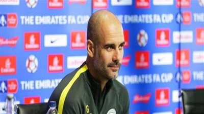 جوارديولا يصف عودة اللاعبين بـ