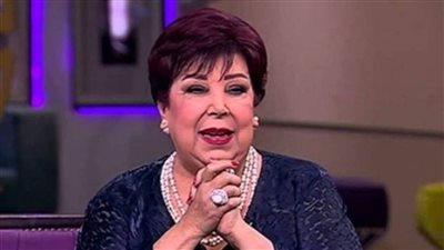 عاجل.. رسالة رجاء الجداوي للجمهور بعد إصابتها بكورونا