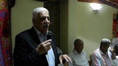 وفاة مدرب منتخب ملاكمة مصر حسن السخاوي