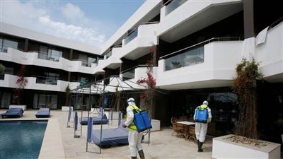 كورونا في المغرب.. المقاهي ترفض استئناف العمل والمطاعم تطلب توصيل الوجبات