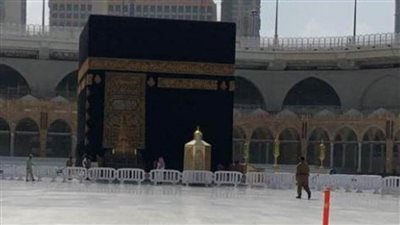 السعودية تعلن عن آلية جديدة لاعادة فتح المساجد والجوامع