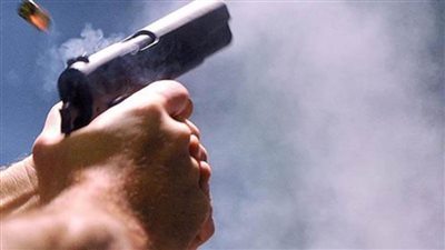 إصابة شاب بطلق ناري بالدقهلية