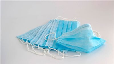 عاجل.. 50 ألف ليرة لبنانية غرامة عدم ارتداء الكمامة