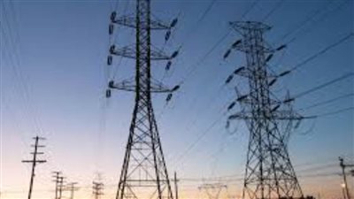 مرصد الكهرباء: 26 ألف ميجاوات زيادة احتياطية متاحة عن الحمل اليوم