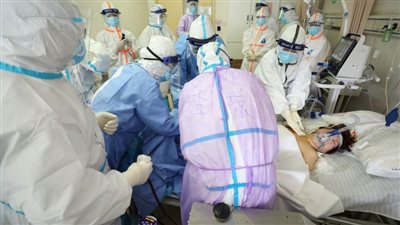 حالات الإصابة بفيروس كورونا في كندا تتجاوز 85 ألف حالة