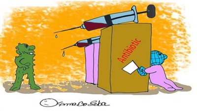 #الريشة_في_مواجهة_كورونا 