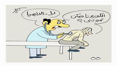 #الريشة_في_مواجهة_كورونا 