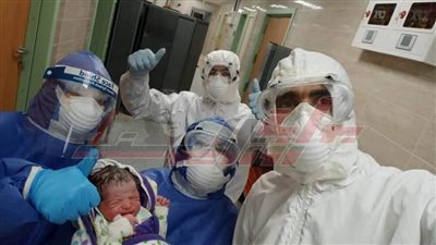 منذ بدء الأزمة إصابة 11 طبيبًا بكورونا.. ولا وفيات بالمنيا 