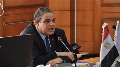 جامعة كفر الشيخ تطبق قرار ارتداء الكمامات