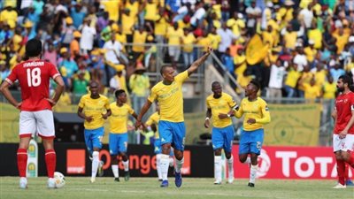 مدرب صن داونز: متى توج الأهلي بدوري الأبطال؟