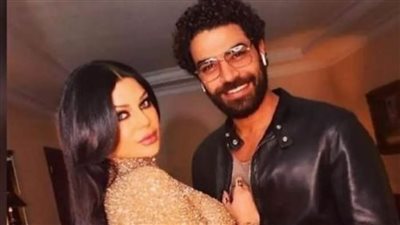 تعرف على موقف هيفاء وهبي من إثبات زواجها سرا من وزيري