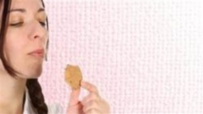 تناولي كحك العيد وحافظي على وزنك بهذه الطريقة