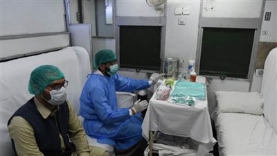 ارتفاع عدد المصاببن بكورونا في باكستان إلى 59,151 حالة والوفيات 1225