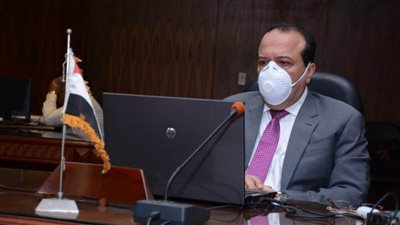 سبع يشدد على دور الجامعة فى مواجهة الظروف الراهنة