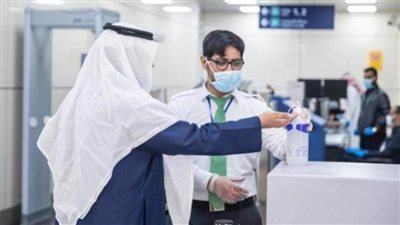 عاجل.. السعودية تسجل 2235 إصابة جديدة بـ«كورونا»