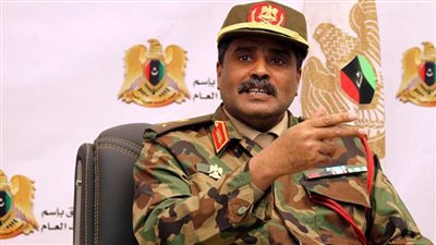 الجيش الليبي يكشف نوايا عملاء تركيا من اطلاق الشائعات 