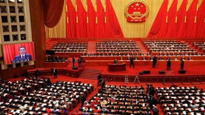 البرلمان الصيني يقر أول قانون مدني موحد في تاريخ البلاد