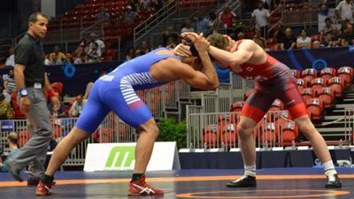 خطة اتحاد المصارعة لاستئناف المسابقات المحلية