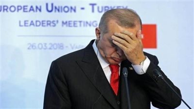 تركيا تعطش العراق وتضرب ليبيا.. وتمد إسرائيل بالمساعدات