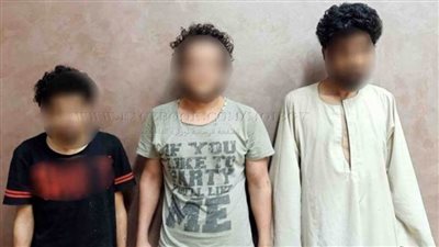  كشف غموض واقعة العثور على جثة مُحترقة لأحد الأشخاص بحلوان 