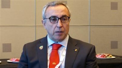 مسئول إسباني يعلق على تأجيل أولمبياد طوكيو