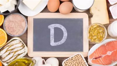 لمكافحة كورونا .. تعرف على الأطعمة الغنية بفيتامين د