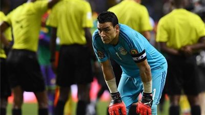 الحضري يخسر لقب الأفضل في قارة إفريقيا أمام الزاكي 