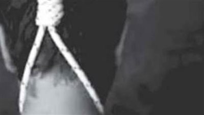 انتحار تاجر ملابس داخل محله لمروره بحالة نفسية بقليوب