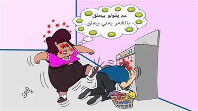 #الريشة_في_مواجهة_كورونا 