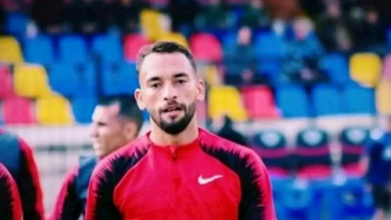 أحمد الشرقاوي