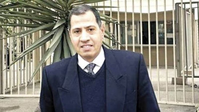 محمد الشيخ نقيب صيادلة