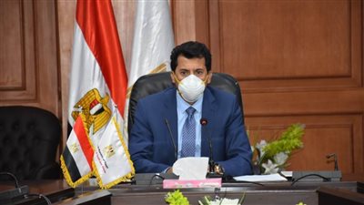 الشباب والرياضة: عدد من المشروعات الشبابية للقرى الأكثر احتياجًا 