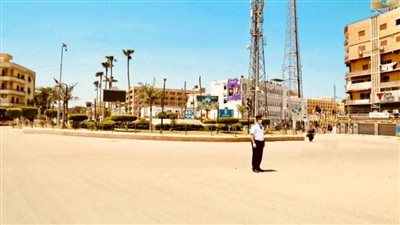 محافظ كفر الشيخ يشدد على تطبيق الإجراءات الاحترازية لمواجهة كورونا